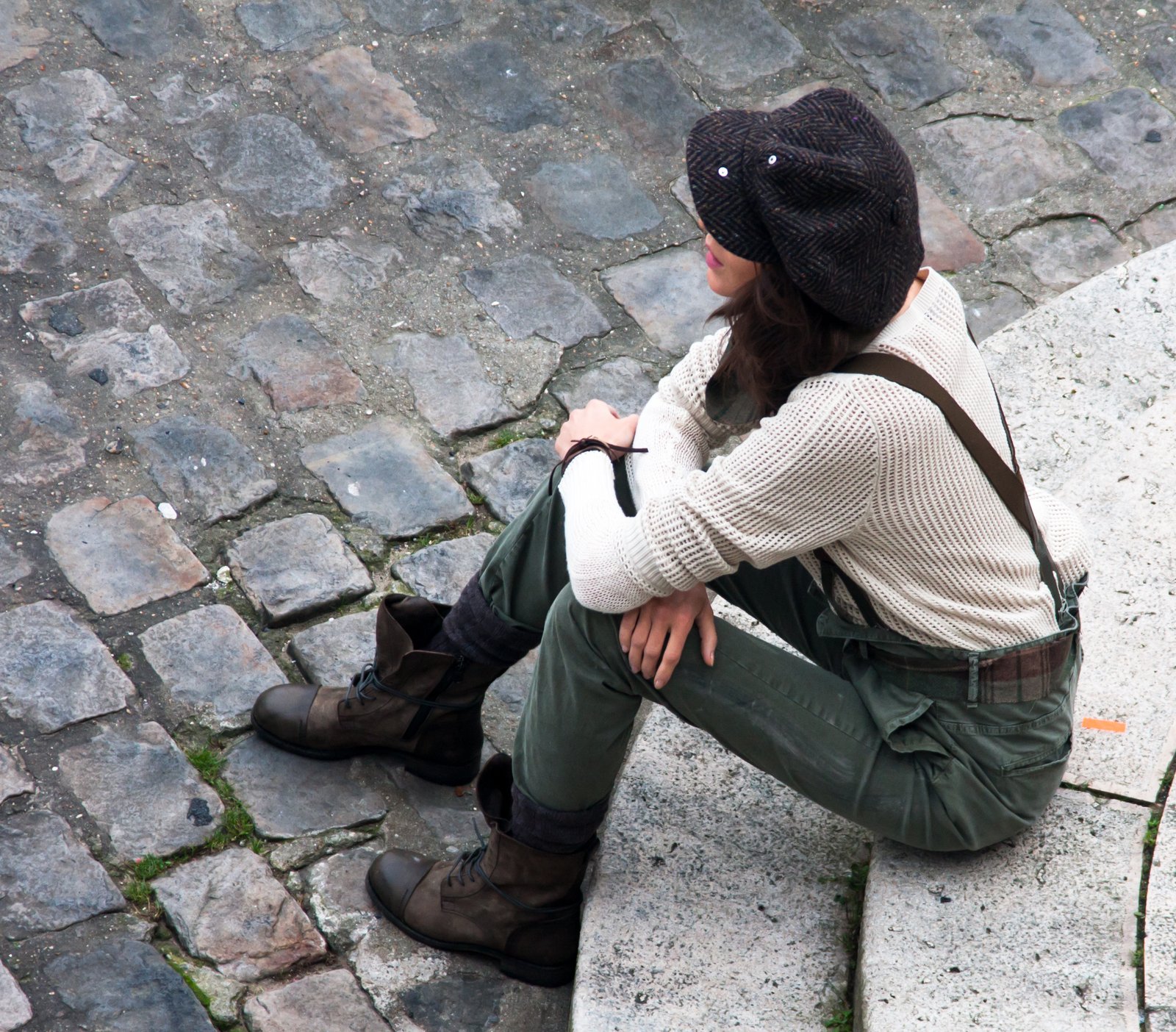 France: All mouth and no trousers