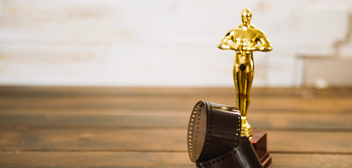 The Oscar Goes To…Civil Rights