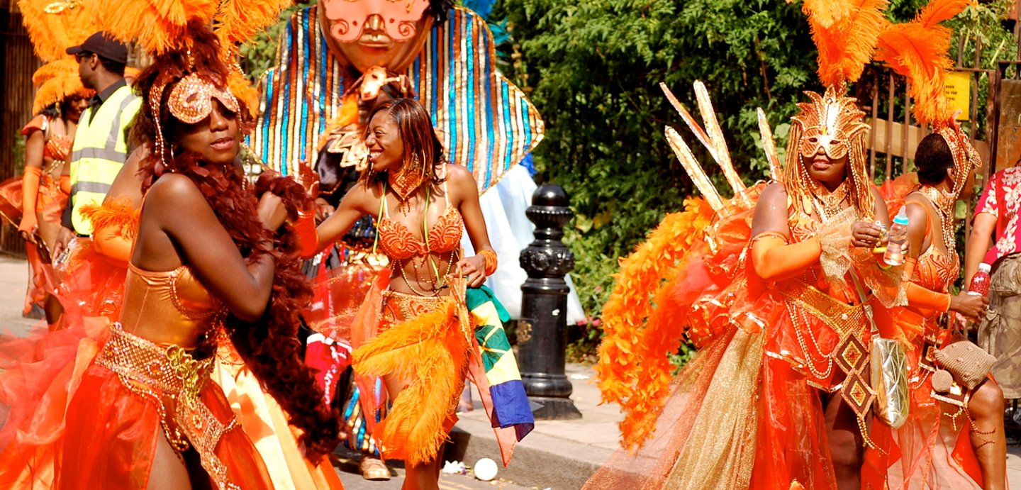 Remembering Claudia Jones, Mother Of The Notting Hill Carnival