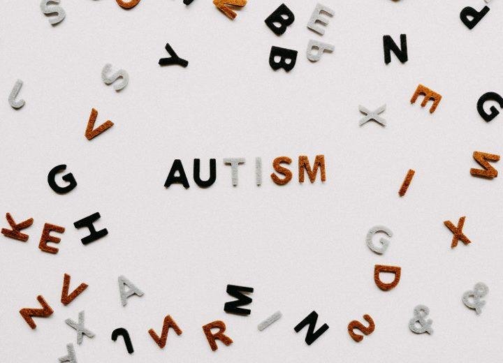 “Society is only just starting to recognise that autistic women exist”