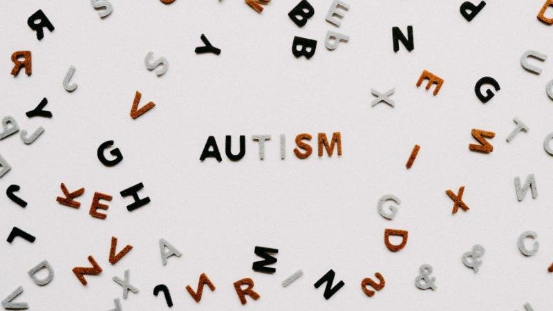 autism, awareness, women