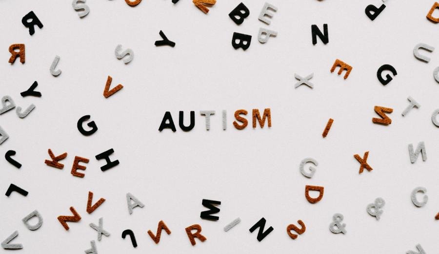 “Society is only just starting to recognise that autistic women exist”