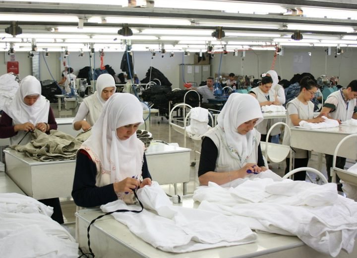 Garment workers around the world are not being paid during the pandemic