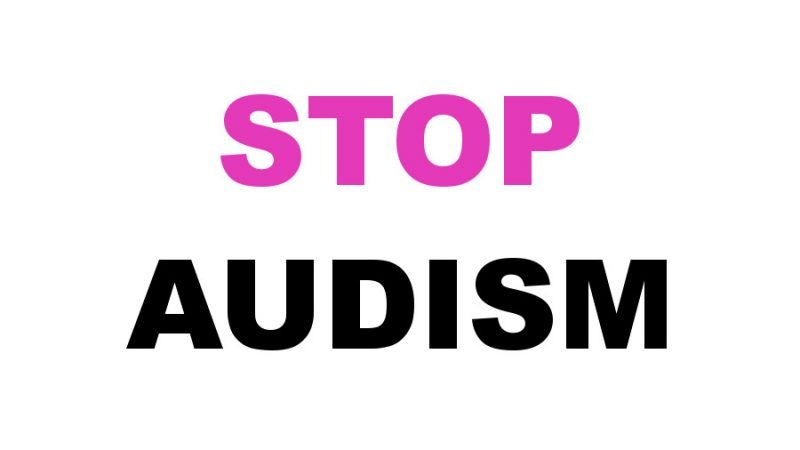 audism