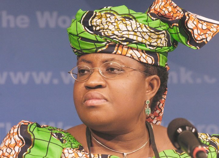 First woman, first African: Nigeria’s Ngozi Okonjo-Iweala takes helm at the WTO