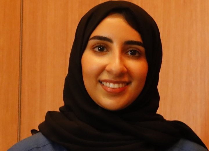 UAE’s Nora Al Matrooshi becomes the first  Arab woman astronaut