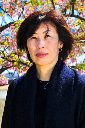 Kimiko Hirata, Goldman Environmental Prize