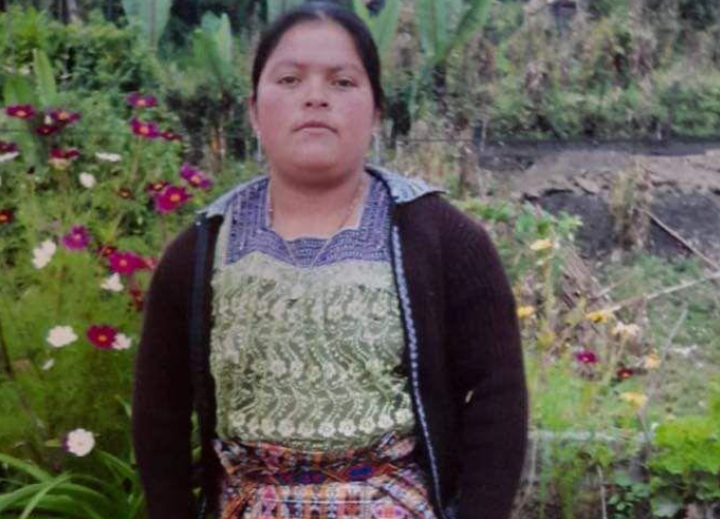 Global campaign calls for release of Mayan woman detained for 7 years without trial