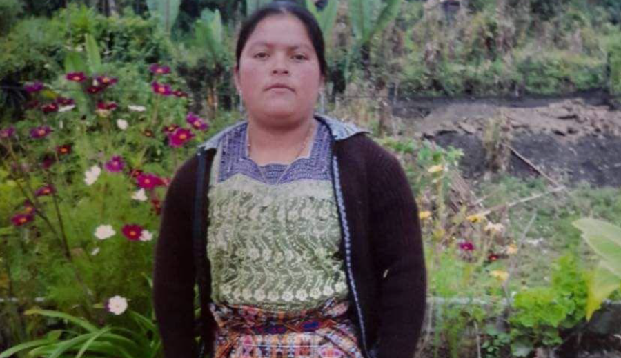 Global campaign calls for release of Mayan woman detained for 7 years without trial