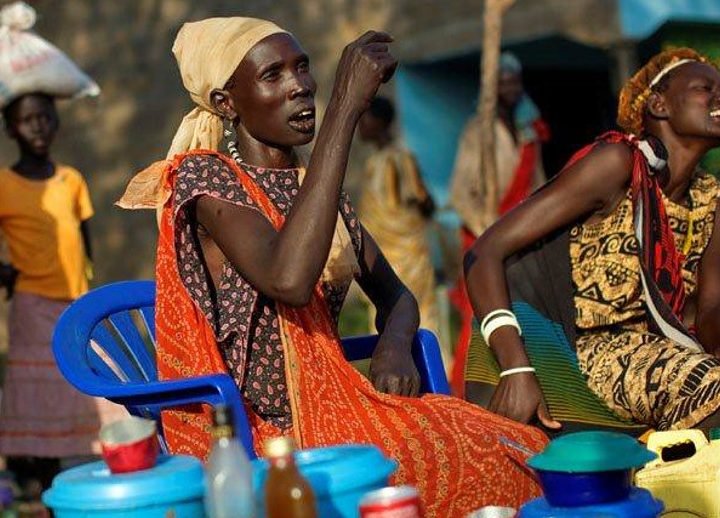 Women’s rights in South Sudan ‘must be a priority’