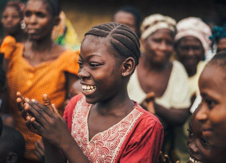 Sierra Leone has passed a landmark new law on gender equality