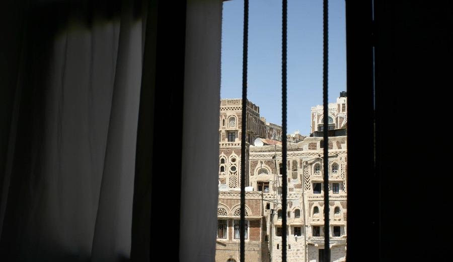 Yemen must end male guardianship rule for women prisoners, Amnesty says