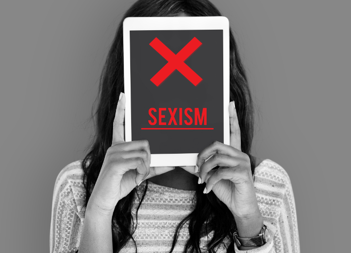 10 things governments can do to end sexism