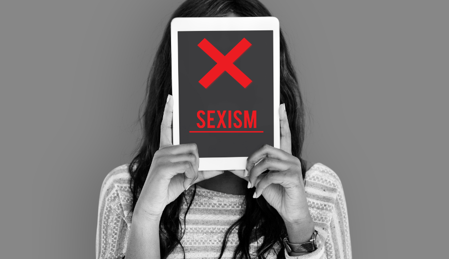 10 things governments can do to end sexism