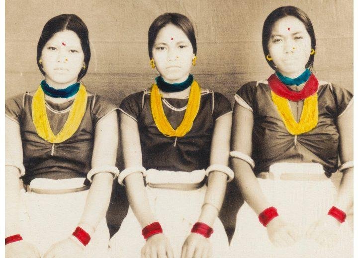 The public life of women – tracing Nepal’s feminist history