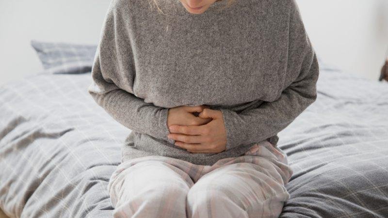 period leave