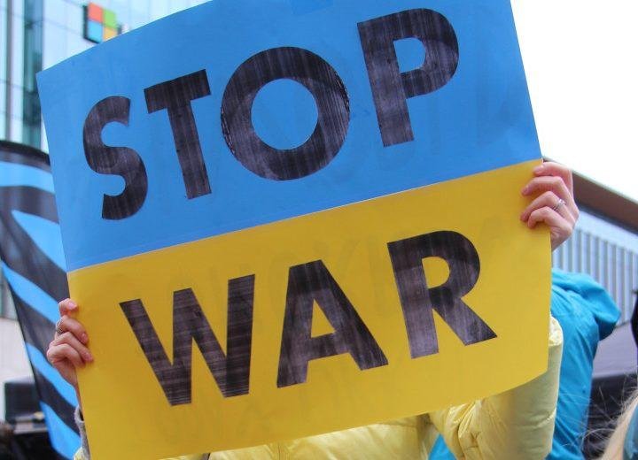 Russia’s Feminist Antiwar Resistance wins human rights award