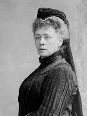 Bertha von Suttner