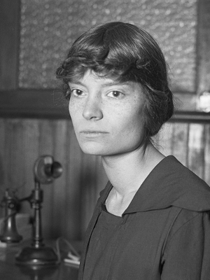 dorothy day