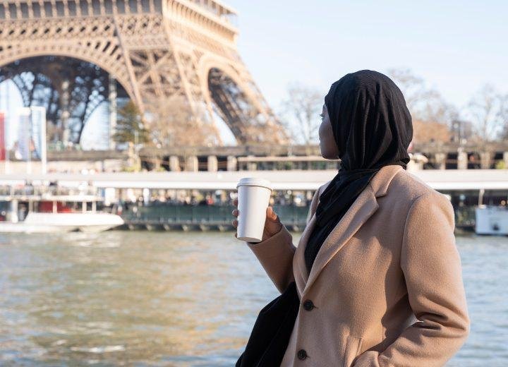 How France is politicising Muslim women