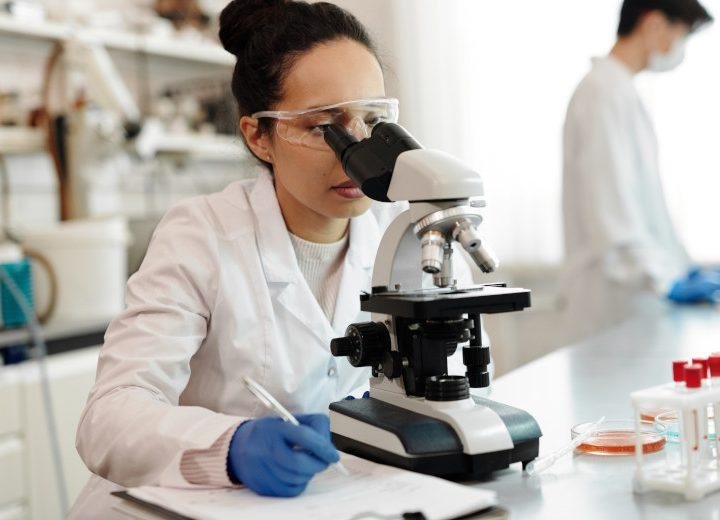 Quota system not right path to gender equality in research, say women scientists