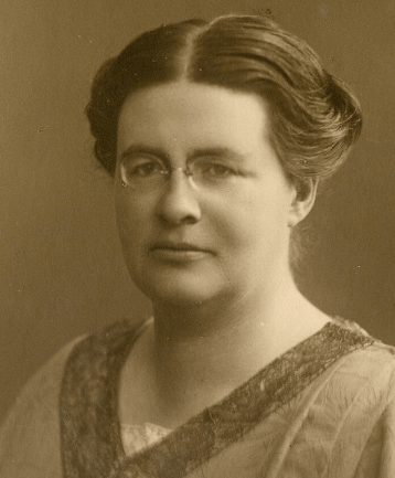 Johanna Westerdijk