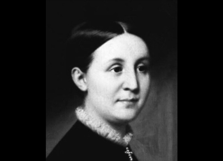 On this day in 1846, Sarah Bagley became the first female telegraph operator in the US