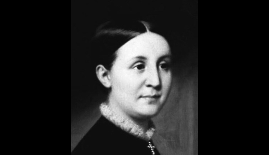 On this day in 1846, Sarah Bagley became the first female telegraph operator in the US