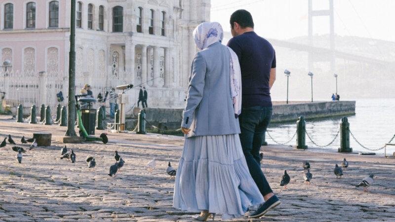 turkey, women's rights, istanbul convention