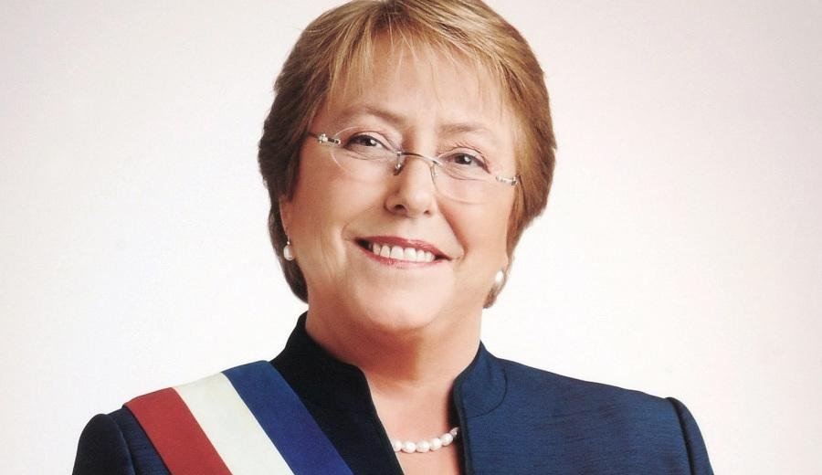 On this day in 2006, Michelle Bachelet became Chile’s first female president