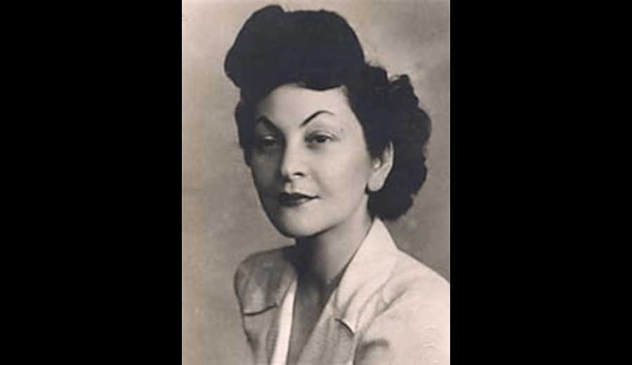 On this day in 1954, Doria Shafik protested women’s exclusion from Egypt’s constitutional committee