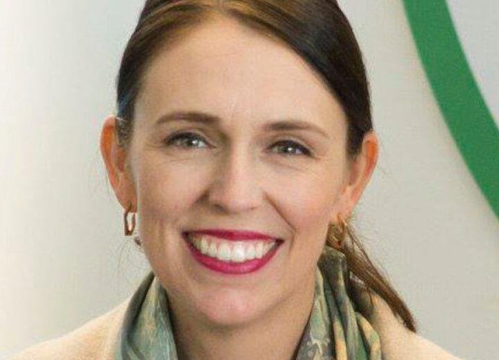 On this day in 2019, New Zealand Prime Minister Jacinda Ardern announced a ban on military style weapons