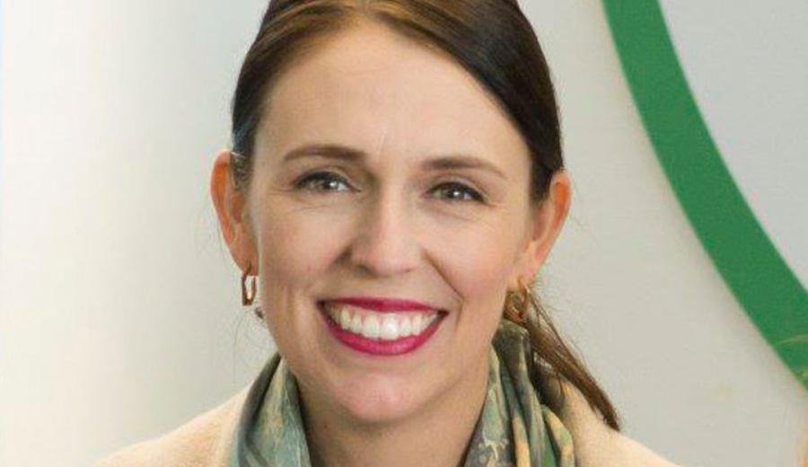 On this day in 2019, New Zealand Prime Minister Jacinda Ardern announced a ban on military style weapons