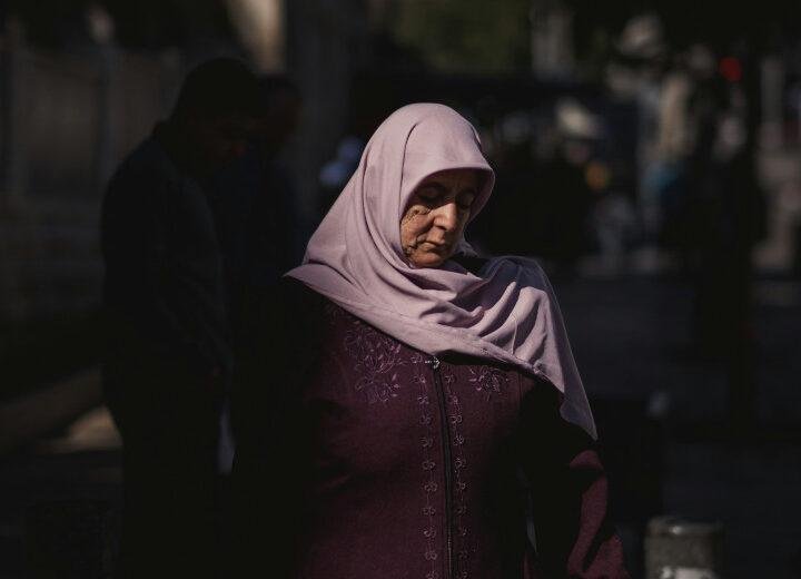 The unthinkable choices of Gazan mothers