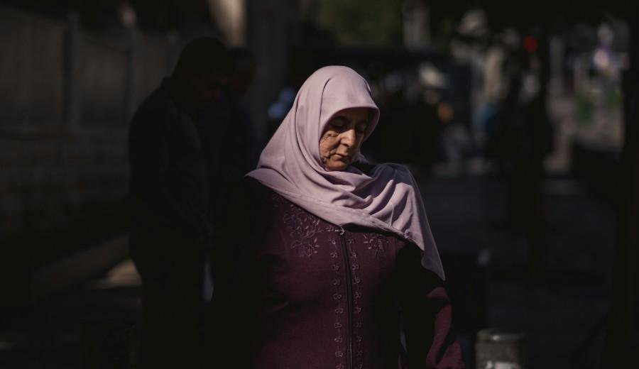 The unthinkable choices of Gazan mothers