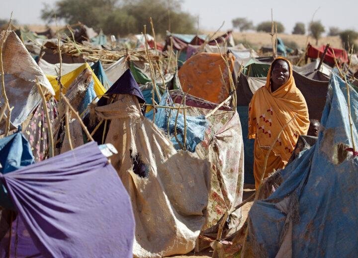 Exposing Sudan’s silent war: The epidemic of violence against women