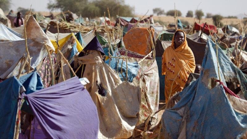 sudan, violence against women