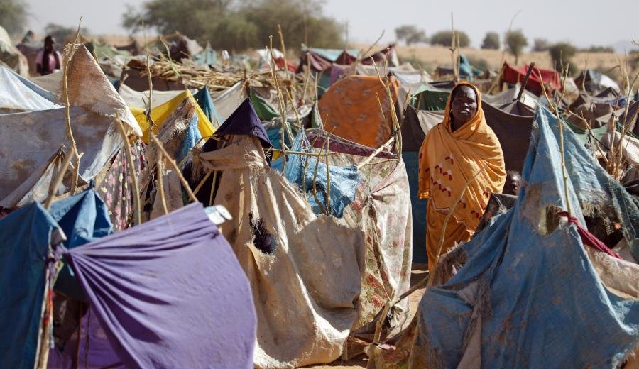 Exposing Sudan’s silent war: The epidemic of violence against women