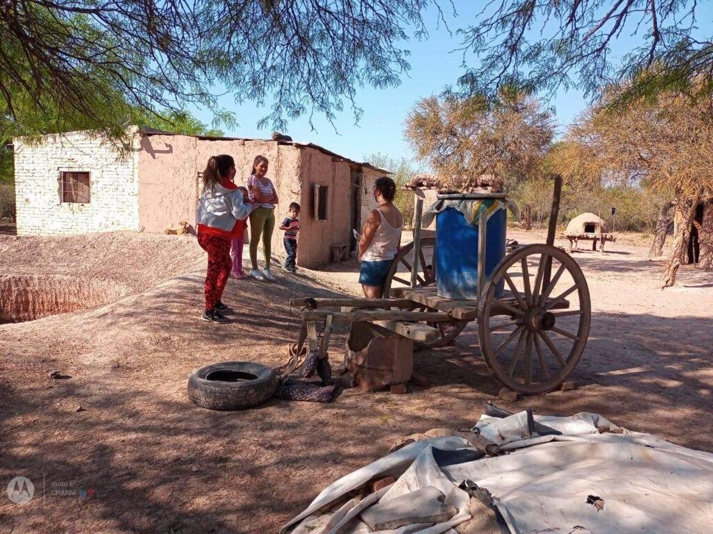 argentina, malnutrition