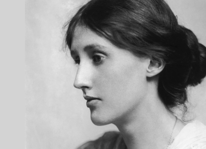 On this day in 1925, English writer Virginia Woolf published Mrs Dalloway