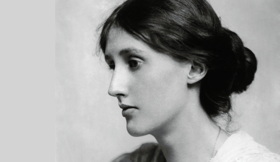 On this day in 1925, English writer Virginia Woolf published Mrs Dalloway