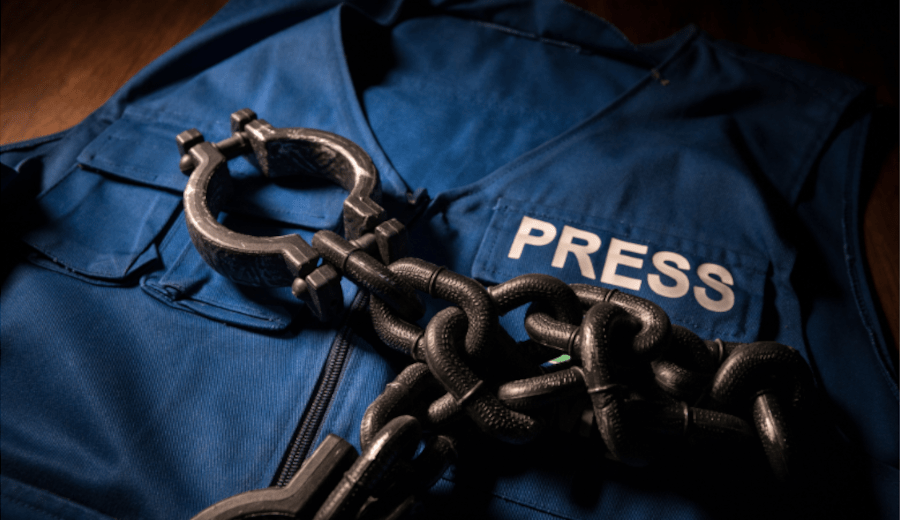 World Press Freedom Day: Together we will ensure a free media