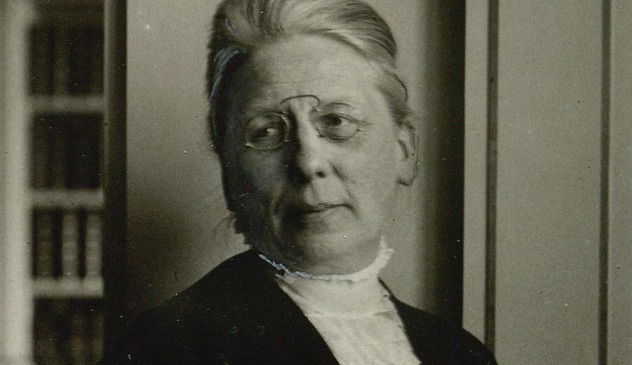 On this day in 1915, women in Denmark gained the right to vote