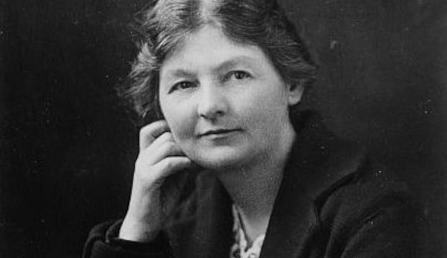 On this day in 1929, Margaret Bondfield became the first British female cabinet minister