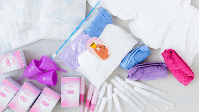 Menstrual health