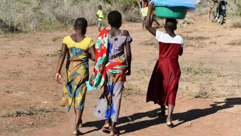 child marriage, sierra leone