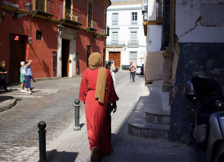 How discrimination affects Muslim women living in Spain