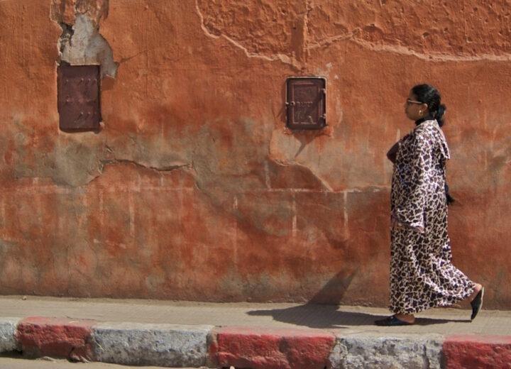 Women’s rights in Morocco: The urgent need for legal reforms