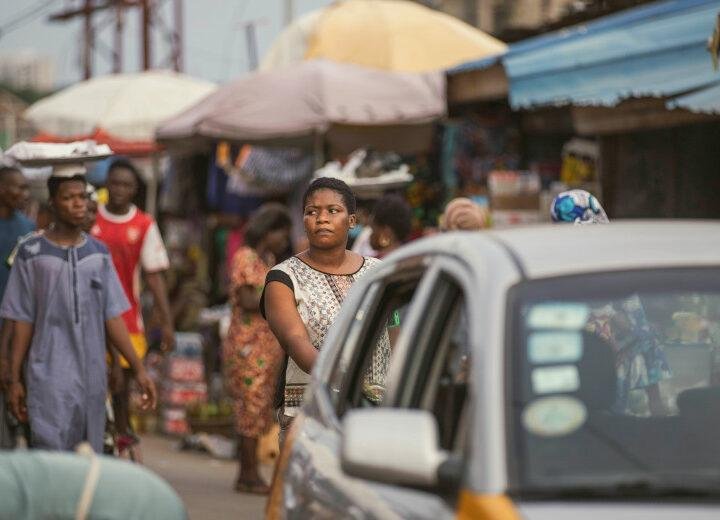 Ghanaians want stronger protection against harassment of women and girls