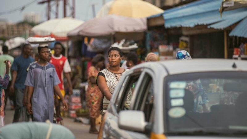 ghana, women's rights